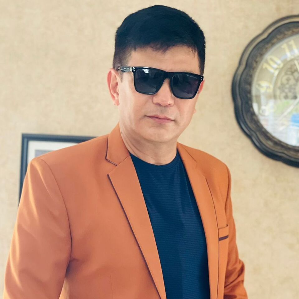 Arun Pradhan