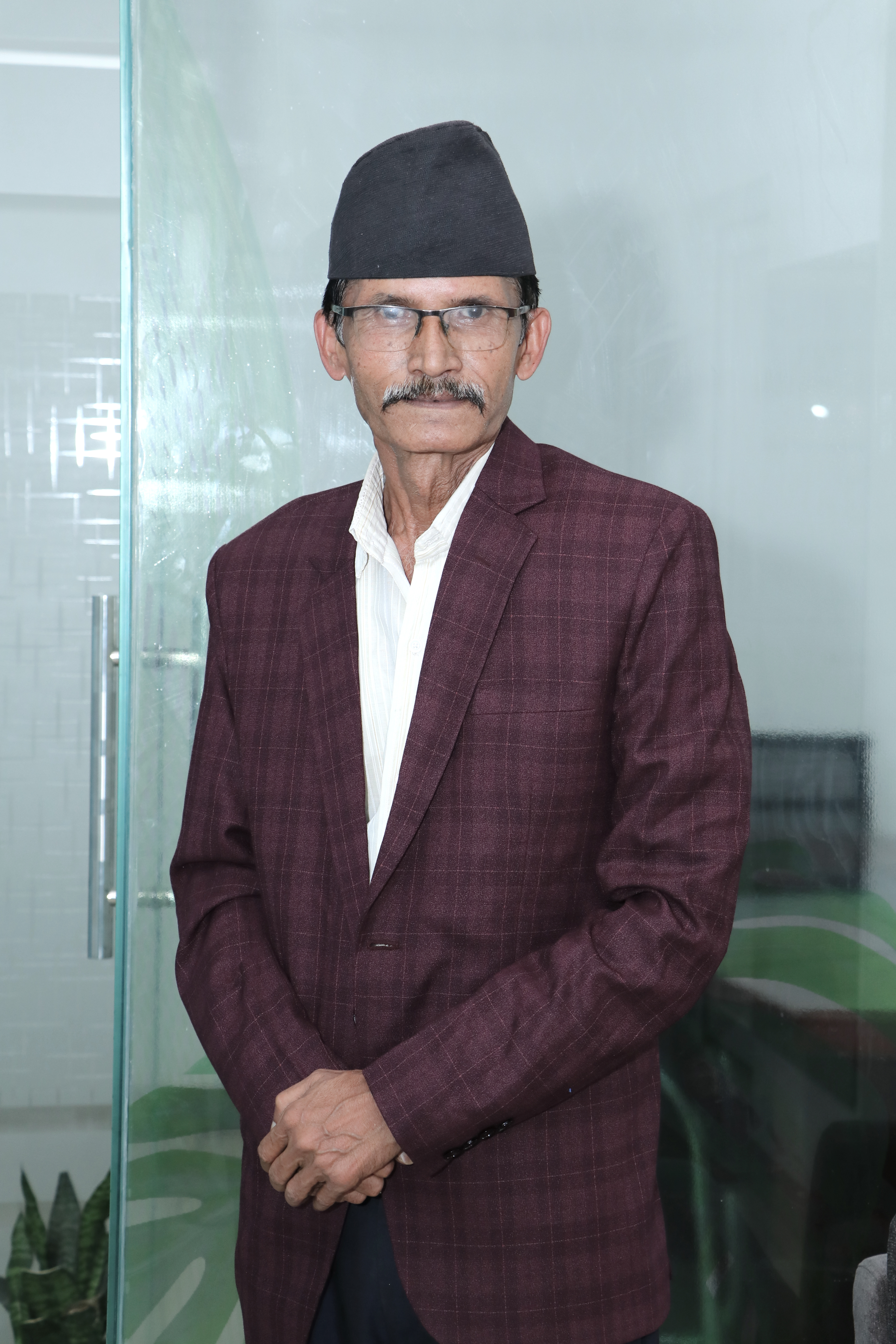 Subash Gajurel