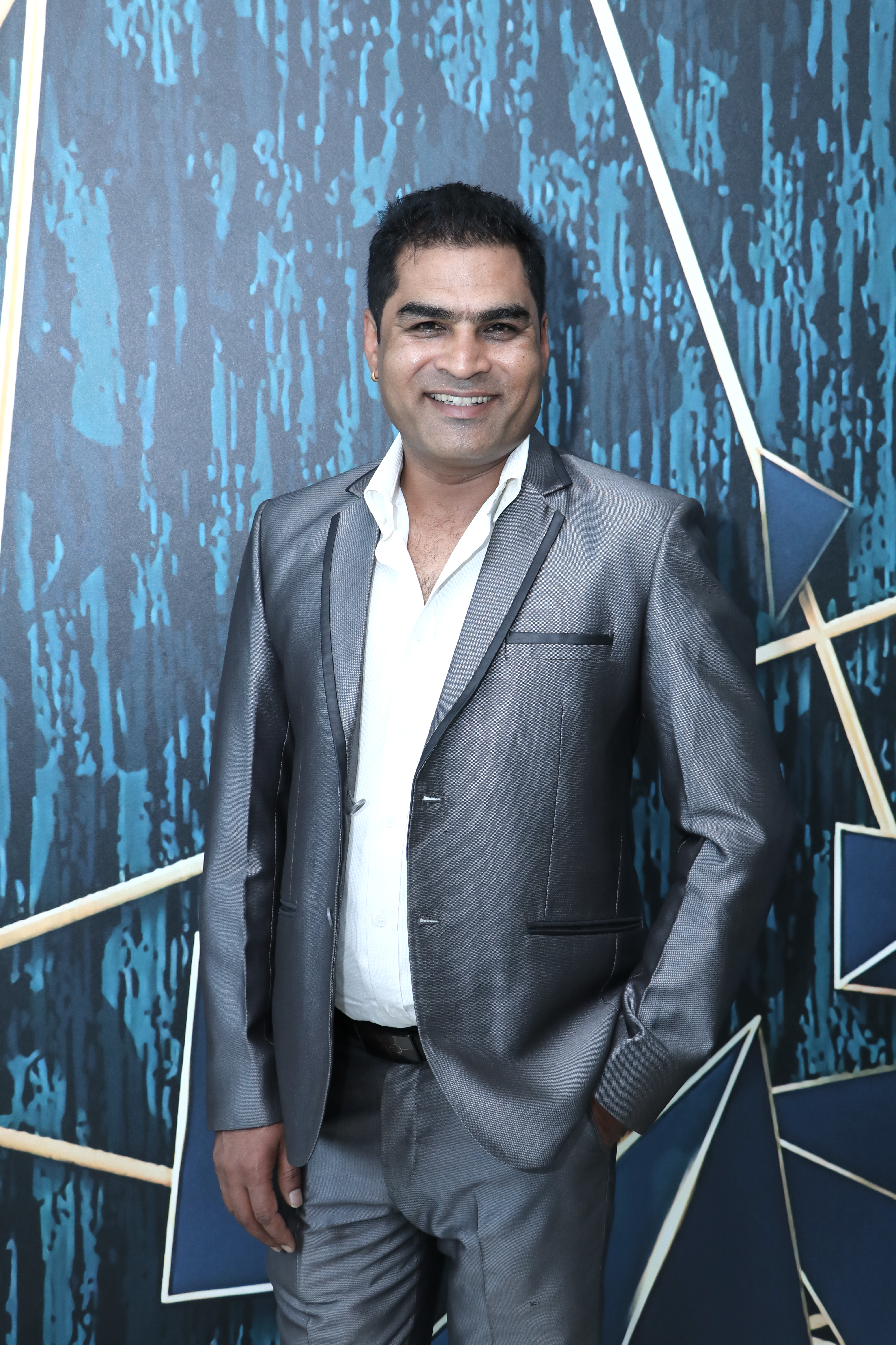 Amar Wali