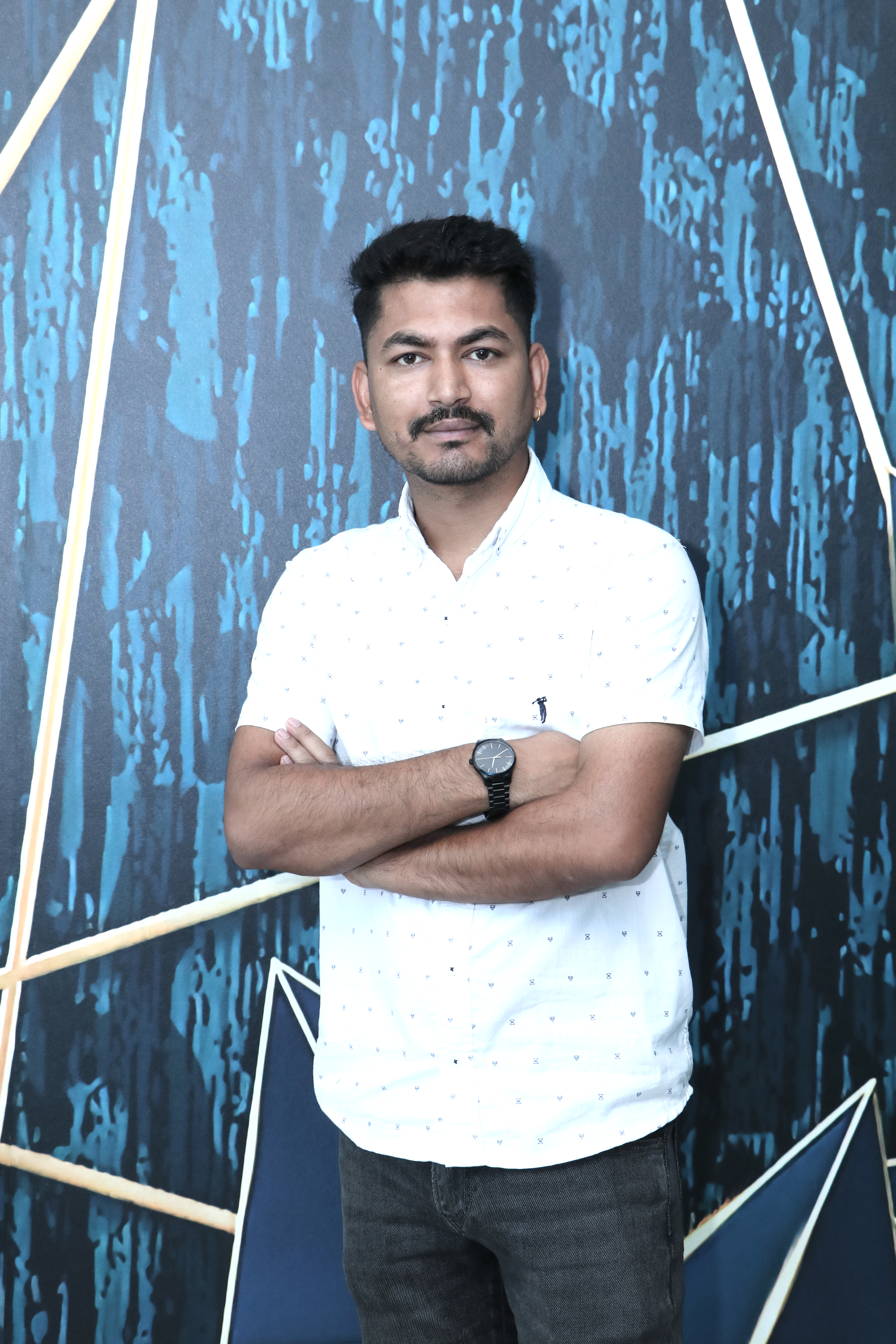 Dipak Wali