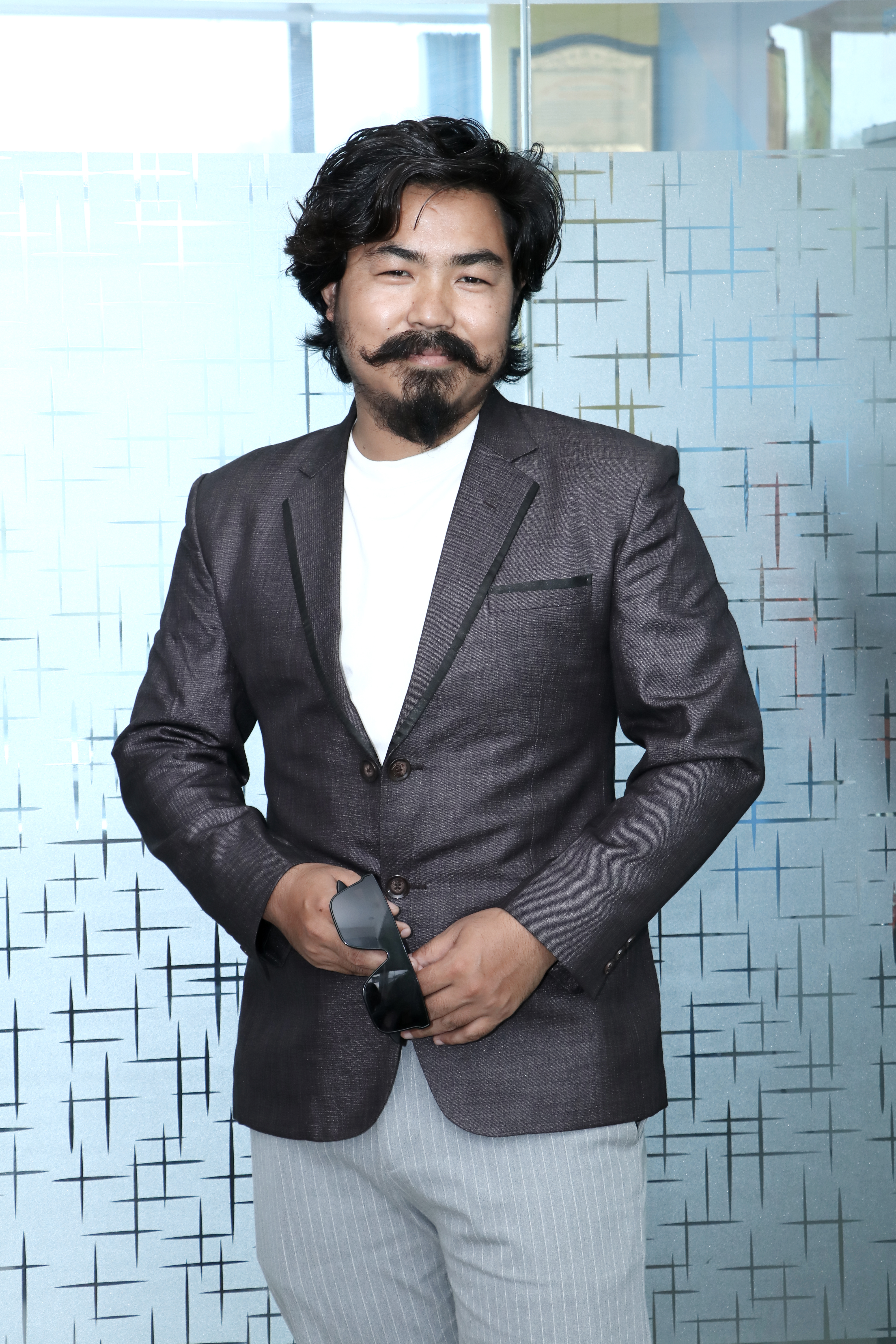 Kamal Ekchai Magar