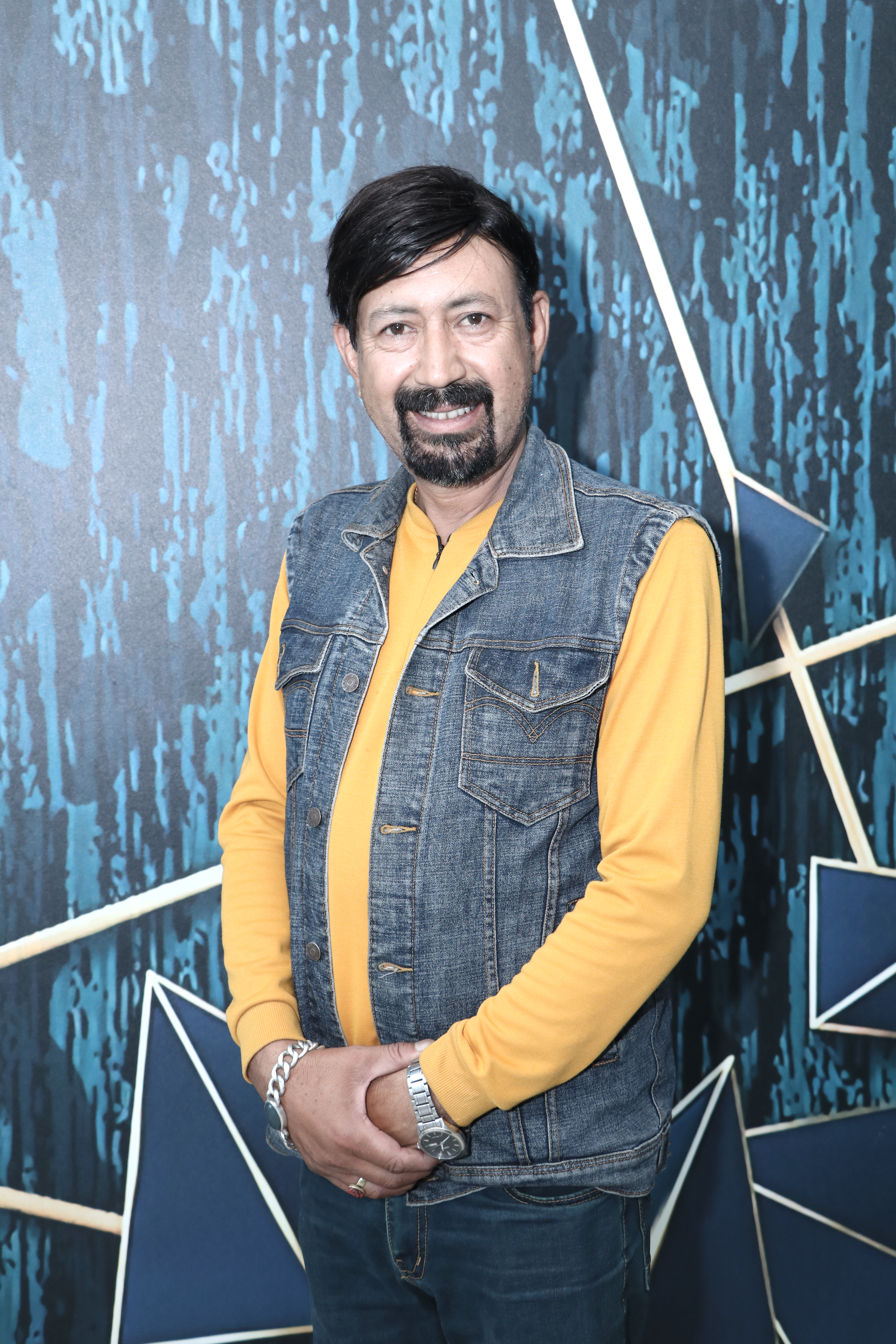 Raj Basnet
