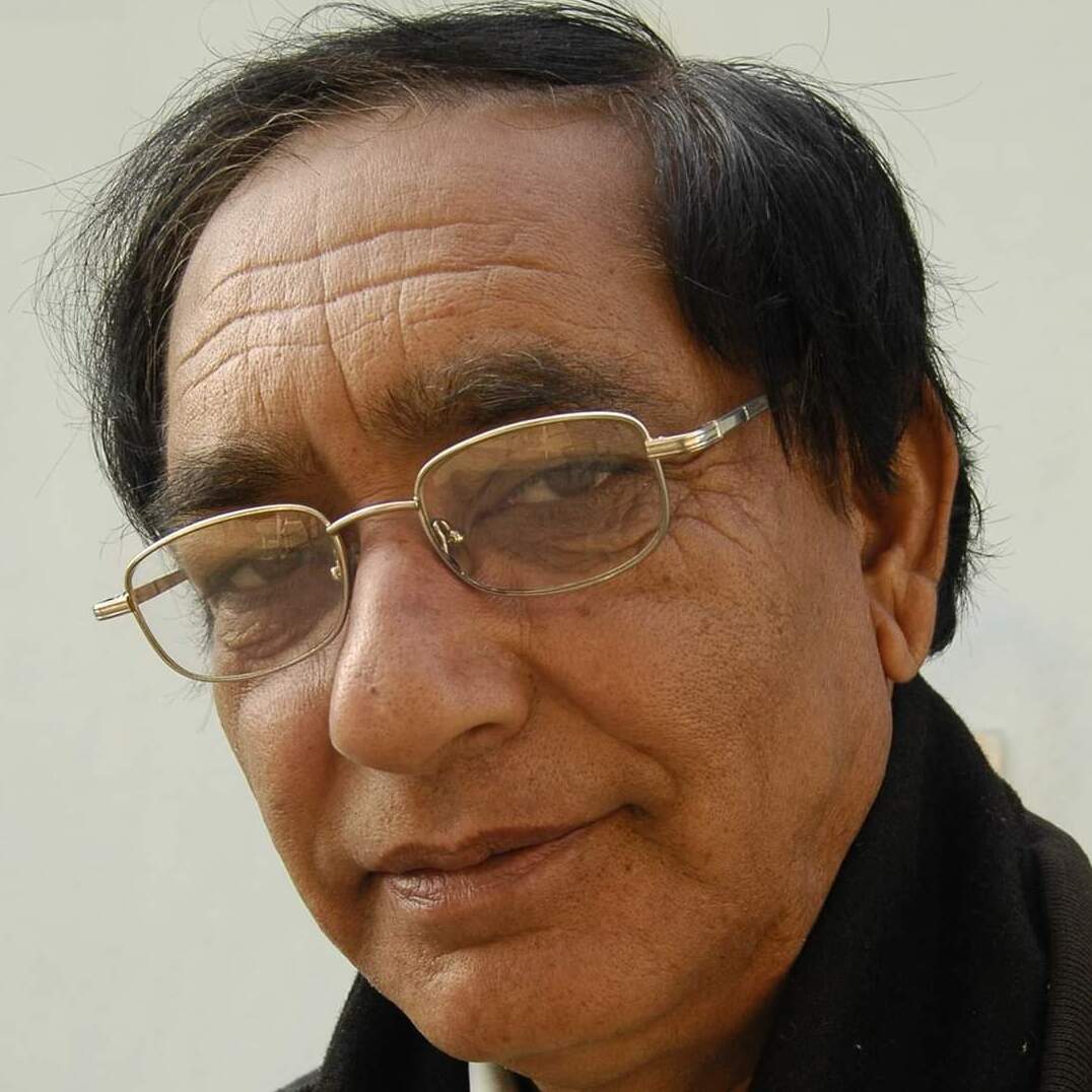 Laxmi Nath Sharma