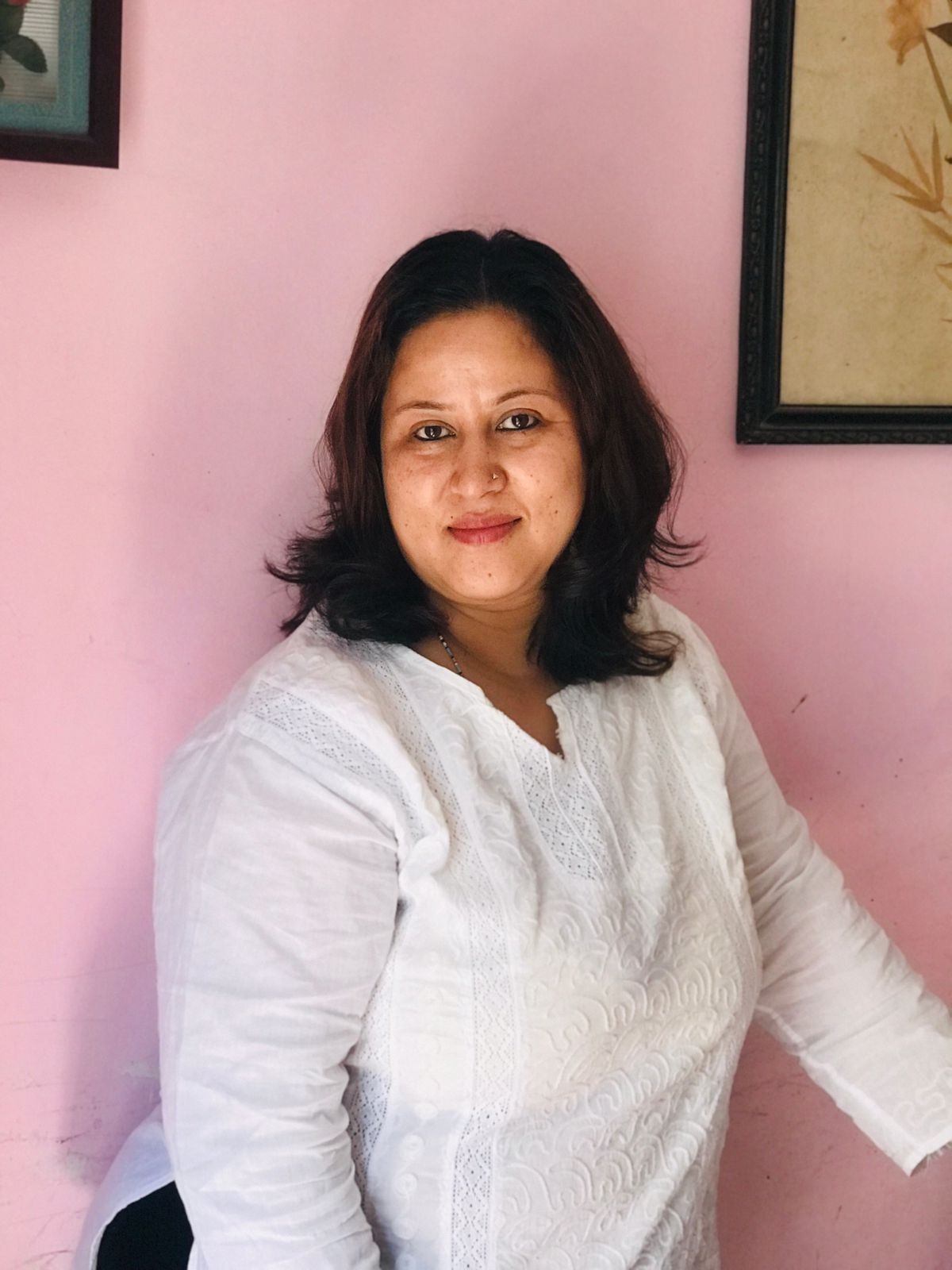 Rakshya Singh Rana